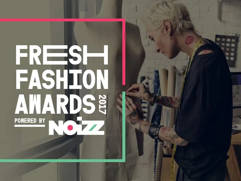 Fresh Fashion Awards powered by Noizz