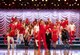 Glee - Sztárok leszünk! - Zseniális replikák, igazi halhatatlan slágerek, és gimis intrikák. A Glee-nek az egyetlen hibaja, hogy vége lett! A zenés sorozat első 2 szezonja maga a tökély, de utána meg már csak azért akarod folytatni, hogy tudd mi lesz tovább. A Netflixen találod!