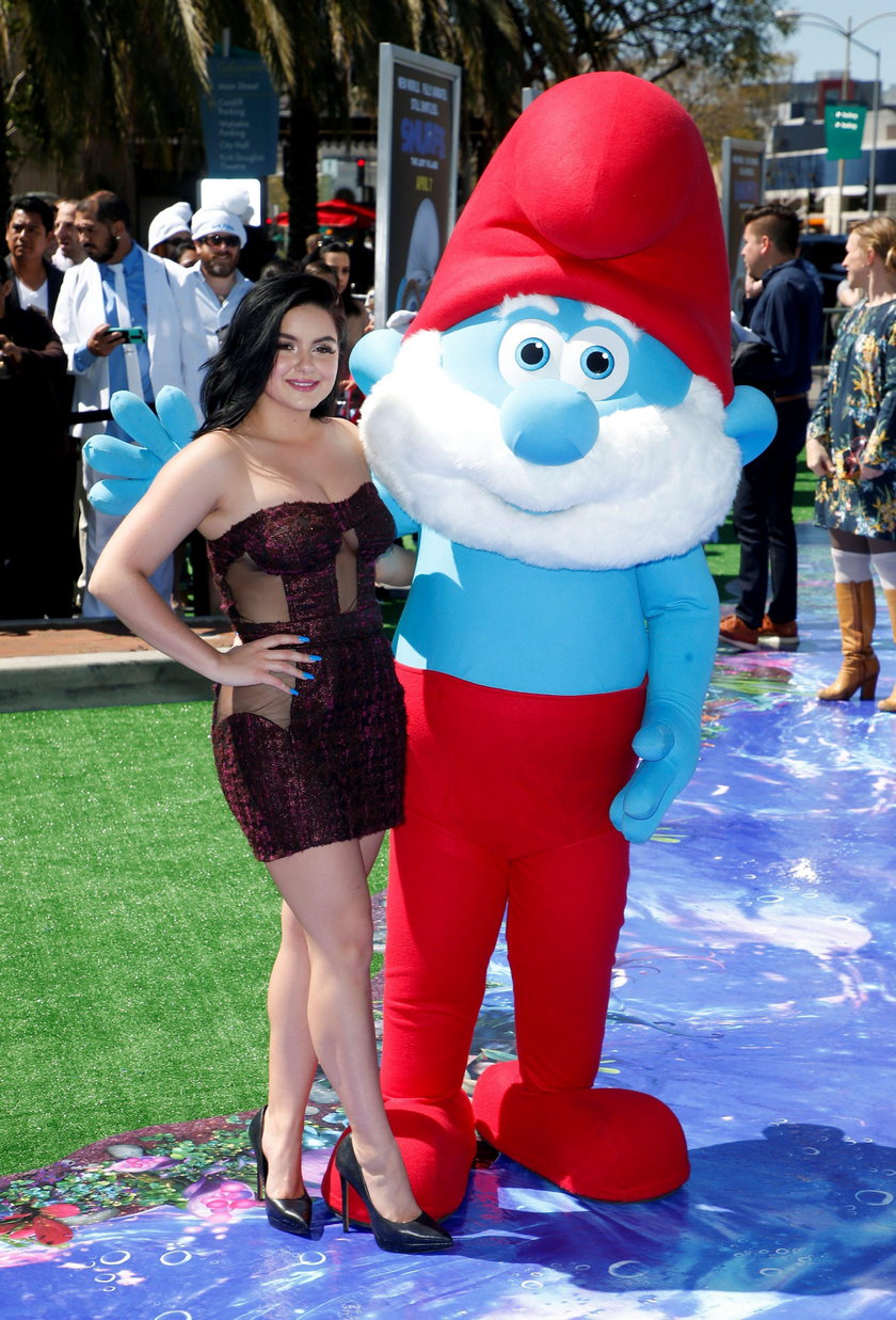 Ariel Winter