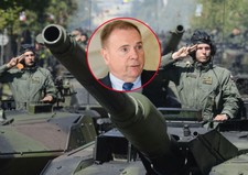 Polska nie pomoże Litwie, gdy Rosja uderzy. Smutna wizja generała