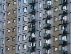 Polacy żądają mniejszych mieszkań? 'Nowe cztery kąty skurczyły się o jedną piątą'