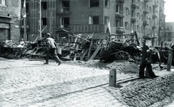 'Grałam na ich ślubie. Dwa dni później  ta młoda para zginęła w Pasażu Simonsa...'