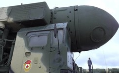 Felsztinski: Rosja wywoła wojnę atomową