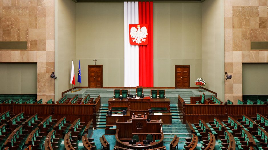 Sejm RP