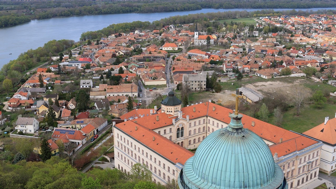 Kiderült, ki lett az év polgármestere