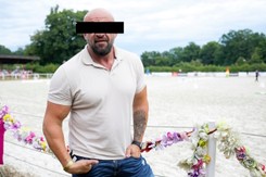 Tomasz O. oskarżony. Gwiazdorowi 'M jak miłość' grozi 8 lat więzienia