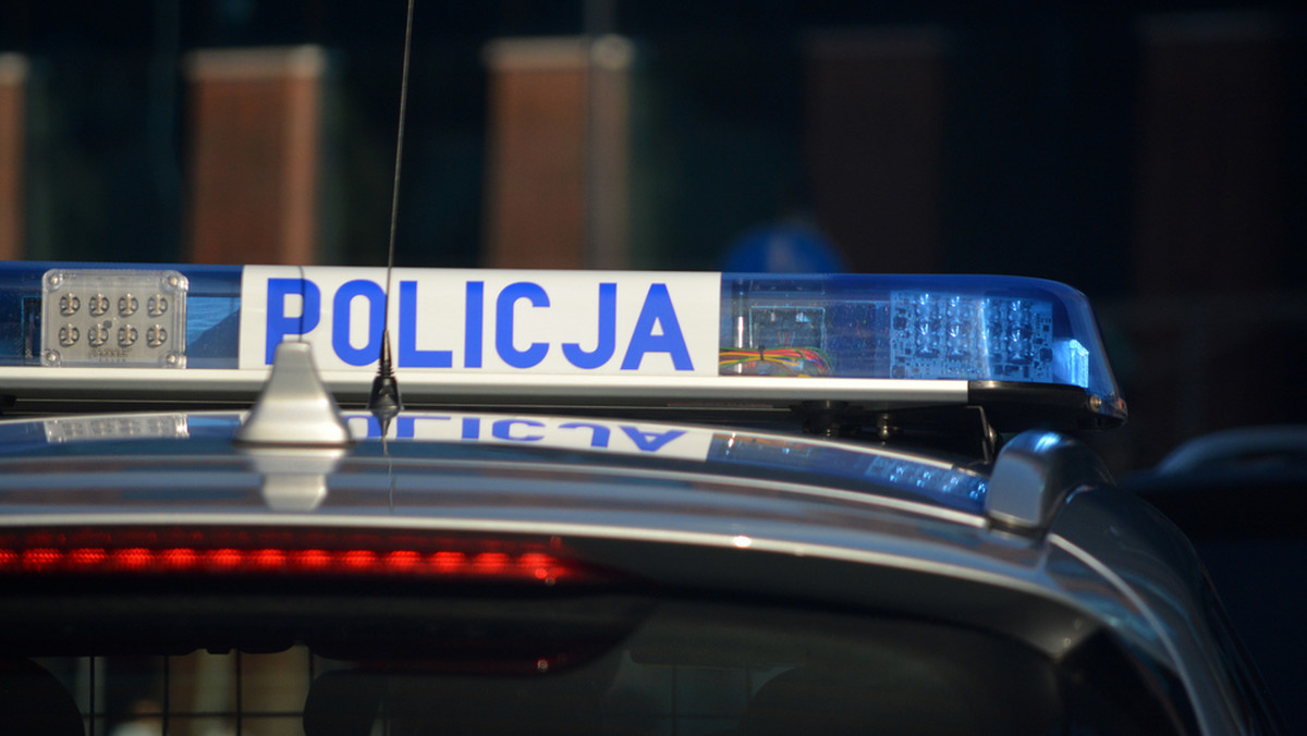 Policjanci z Warszawy i Poznania zatrzymali złodziei aut 