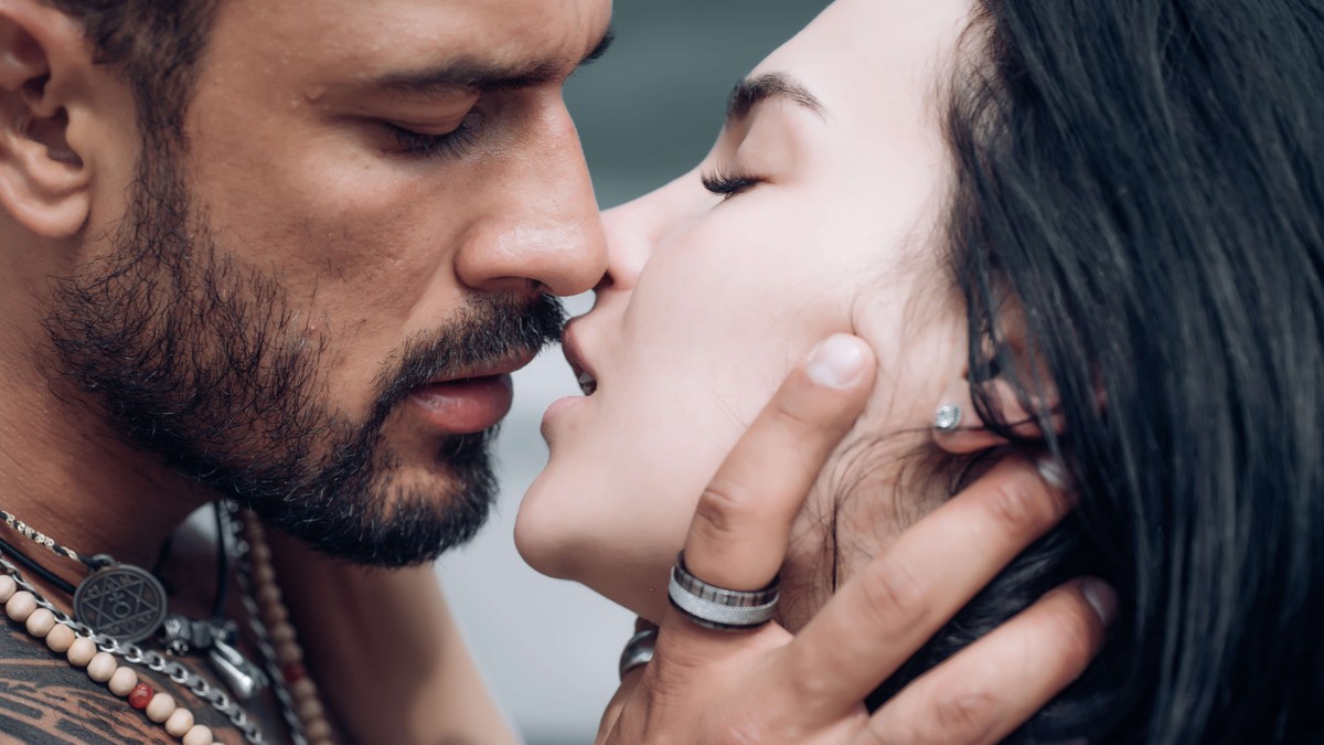 Šta znače njegovi poljupci: 9 vrsta koje otkrivaju prave emocije muškarca