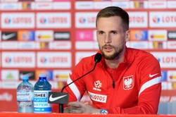 Kędziora: Czekałem na powołanie, trener Sousa powiedział, że na mnie liczy [WIDEO]