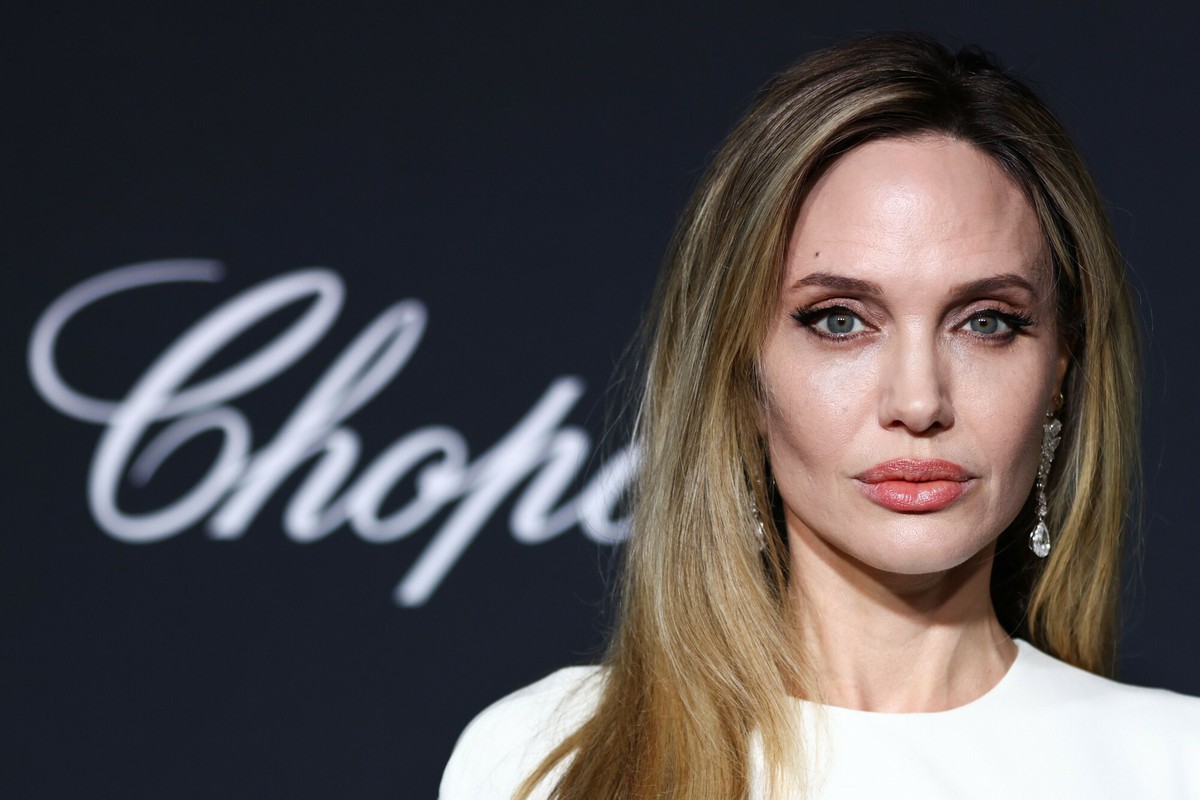 Angelina Jolie 4 czerwca kończy 50 lat