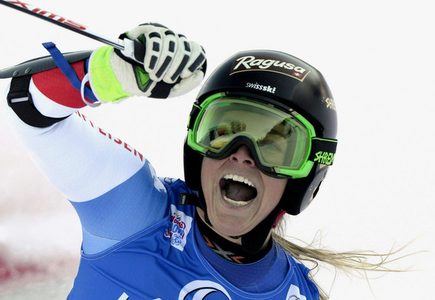 Puchar Świata w narciarstwie alpejskim: Lara Gut wygrała gigant w Lienz