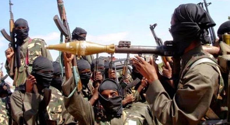 Boko Haram terrorists are considering nuclear and chemical weapons in attacking Nigeria. (ABC)