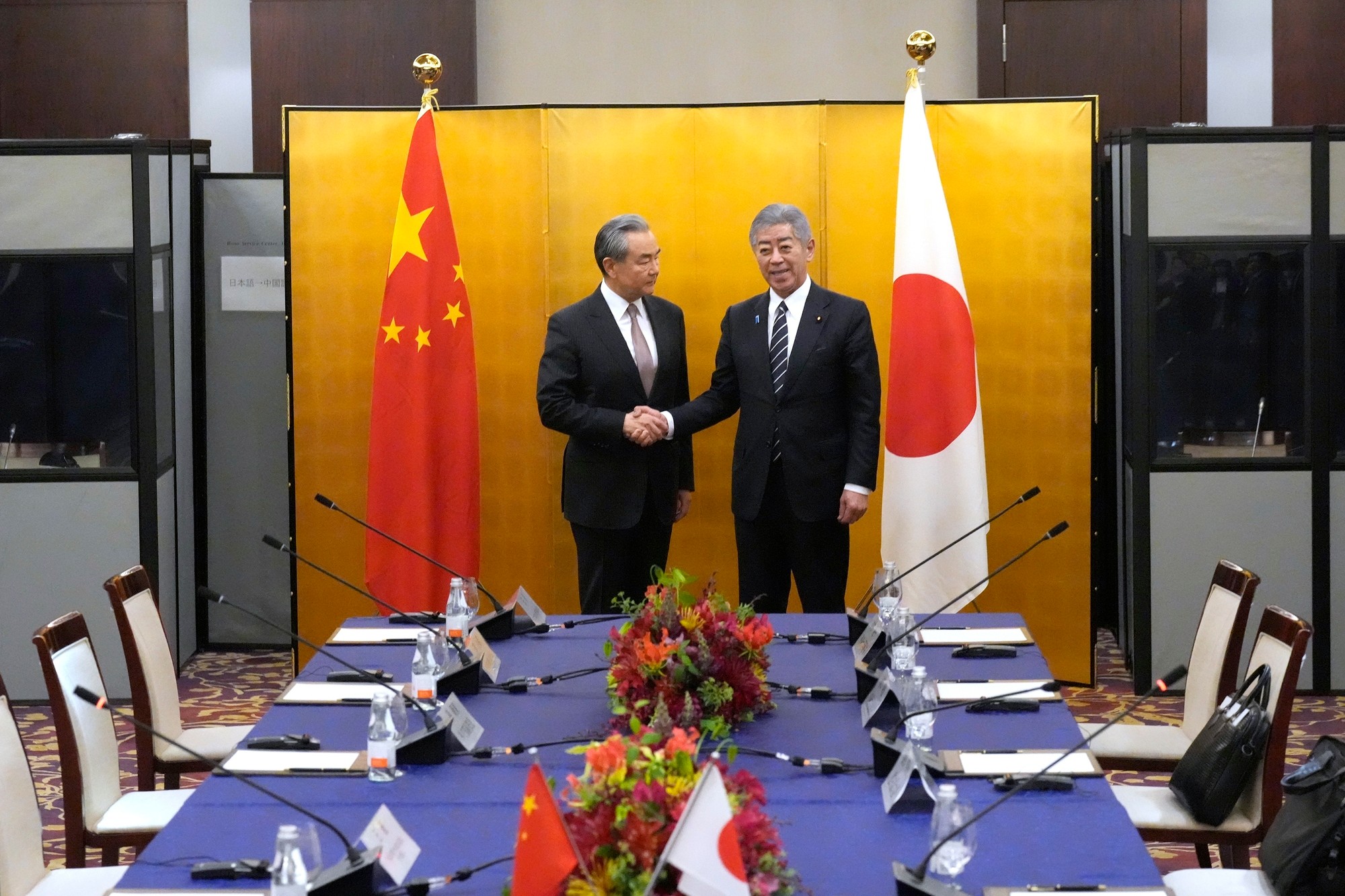 Japonsko, Čína a Južná Kórea diskutovali o dôležitej spolupráci. 