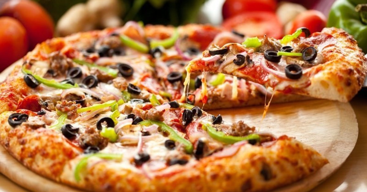 Recipe for homemade pizza Pulse Nigeria