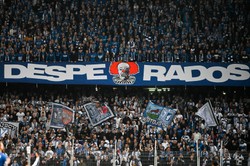 Lech Poznań we Florencji może liczyć na solidne wsparcie