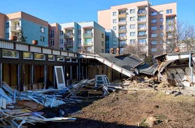 Na Nowym Dworze żegnają przedszkole, ale będzie nowe i piękne!