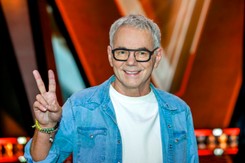 Robert Janowski dostał propozycję nie do odrzucenia. Zrezygnował z niej dla syna