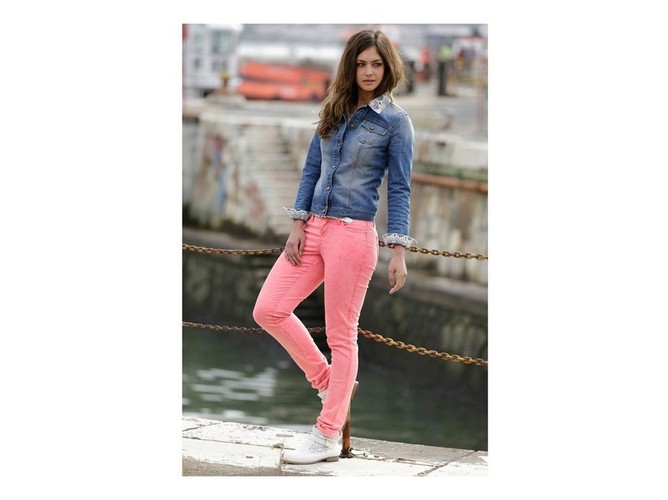 bonprix - kolekcja wiosna/lato 2014