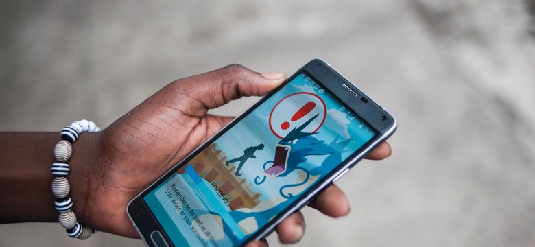 Pokemon GO - za co możemy dostać bana?