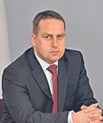 Jarosław Talerzak wiceprezesem Seco/Warwick