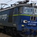 PKP Cargo w ciągu roku odrobiło gigantyczną stratę