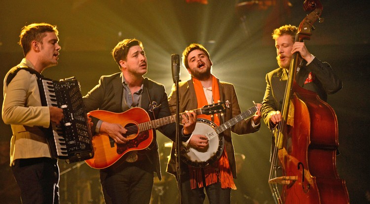 Mumford & Sons