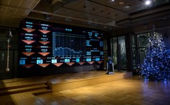 Małgorzata Zaleska kandydatką na stanowisko prezesa Giełdy Papierów Wartościowych