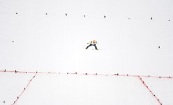 PŚ w skokach: Konkursy w Sapporo oficjalnie odwołane