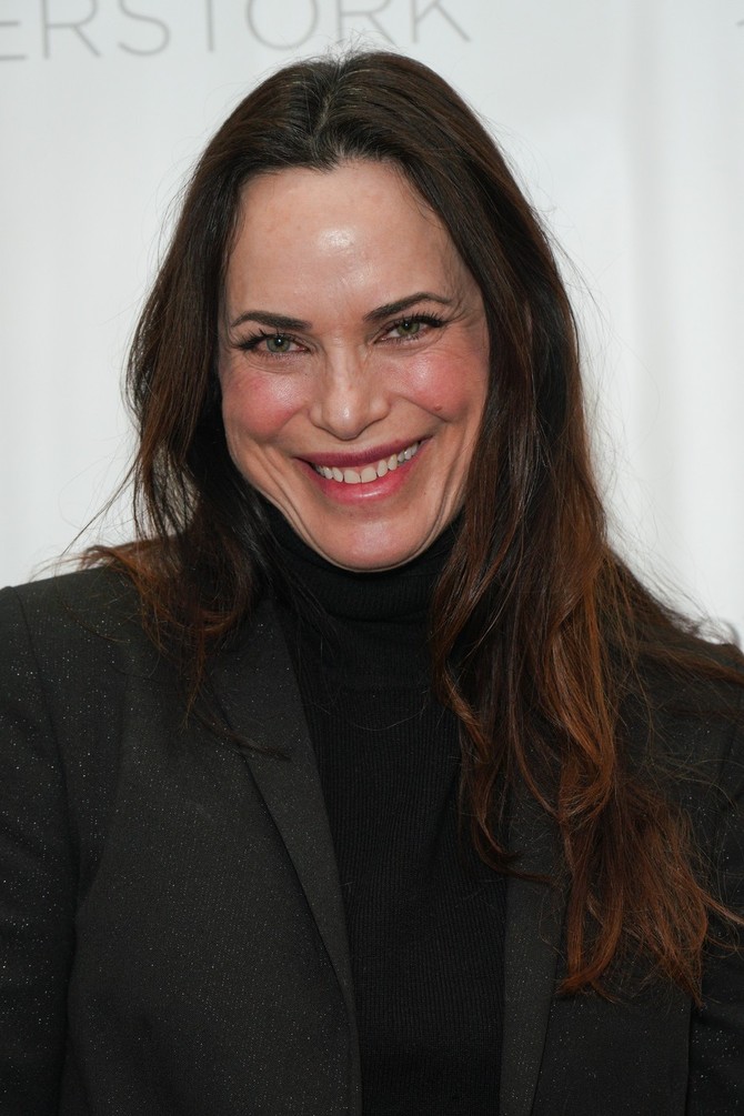 Kristin Minter