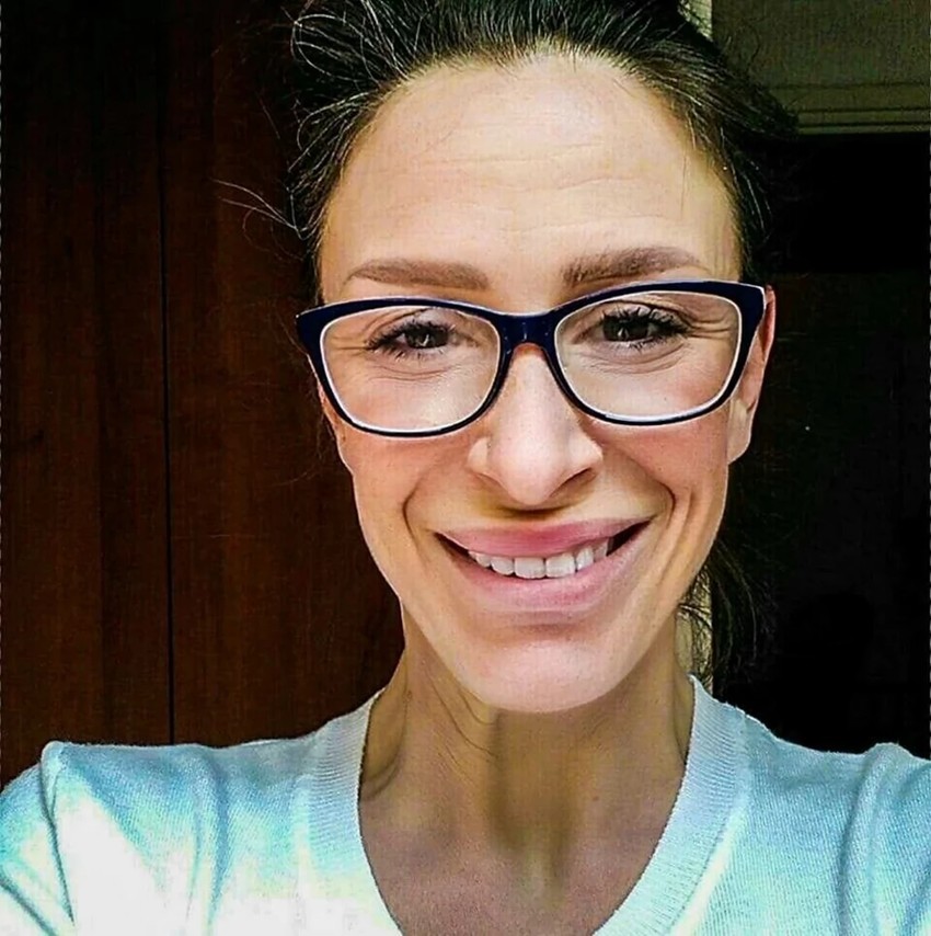 Leana Vučković ćerka Aljiše Vučkovića