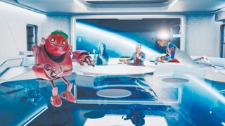 Metawersum, NFT, Neuralink. Ludzie sami tworzą sobie matrix, w którym chcą żyć