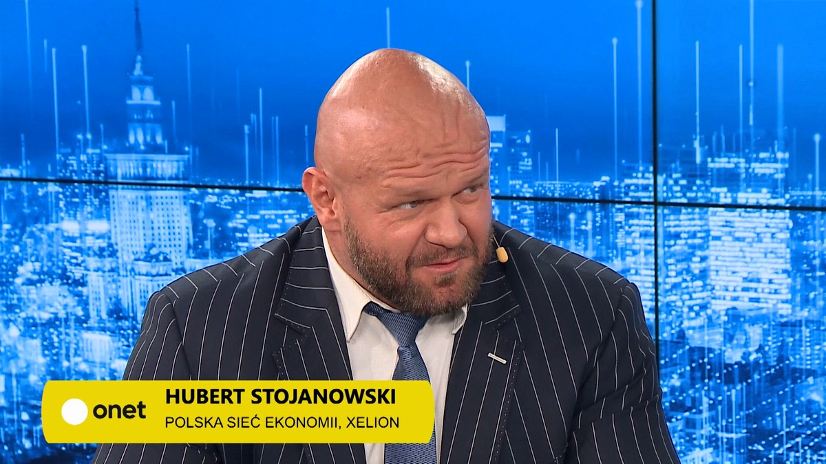 "Trudno mi to sobie wyobrazić". Ekspert o scenariuszu bankructwa Polski