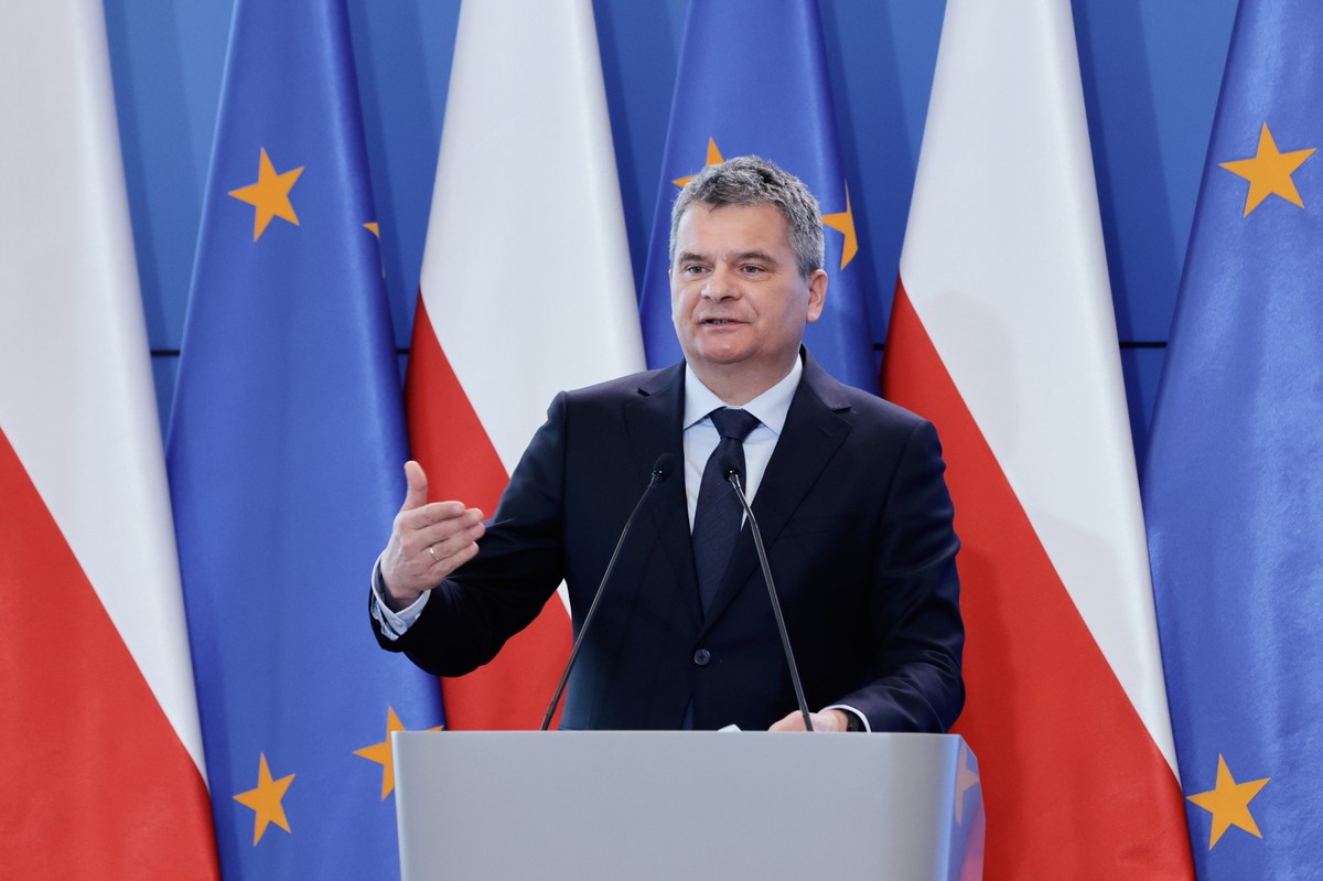 Dariusz Korneluk prokurator krajowy