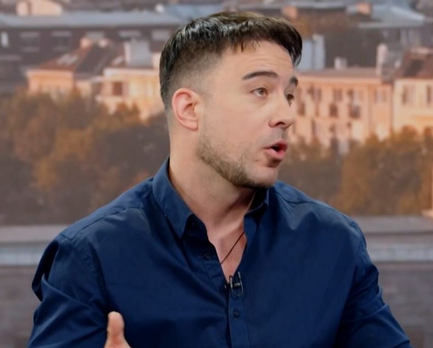 Marko Vujič