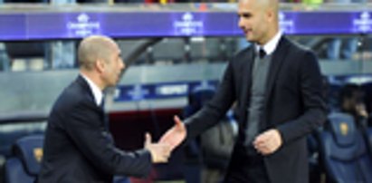 Guardiola: 12 milionów? Nie, dziękuję!