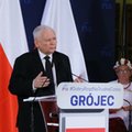 Kaczyński nie może się nachwalić Obajtka. Mówi o cudach