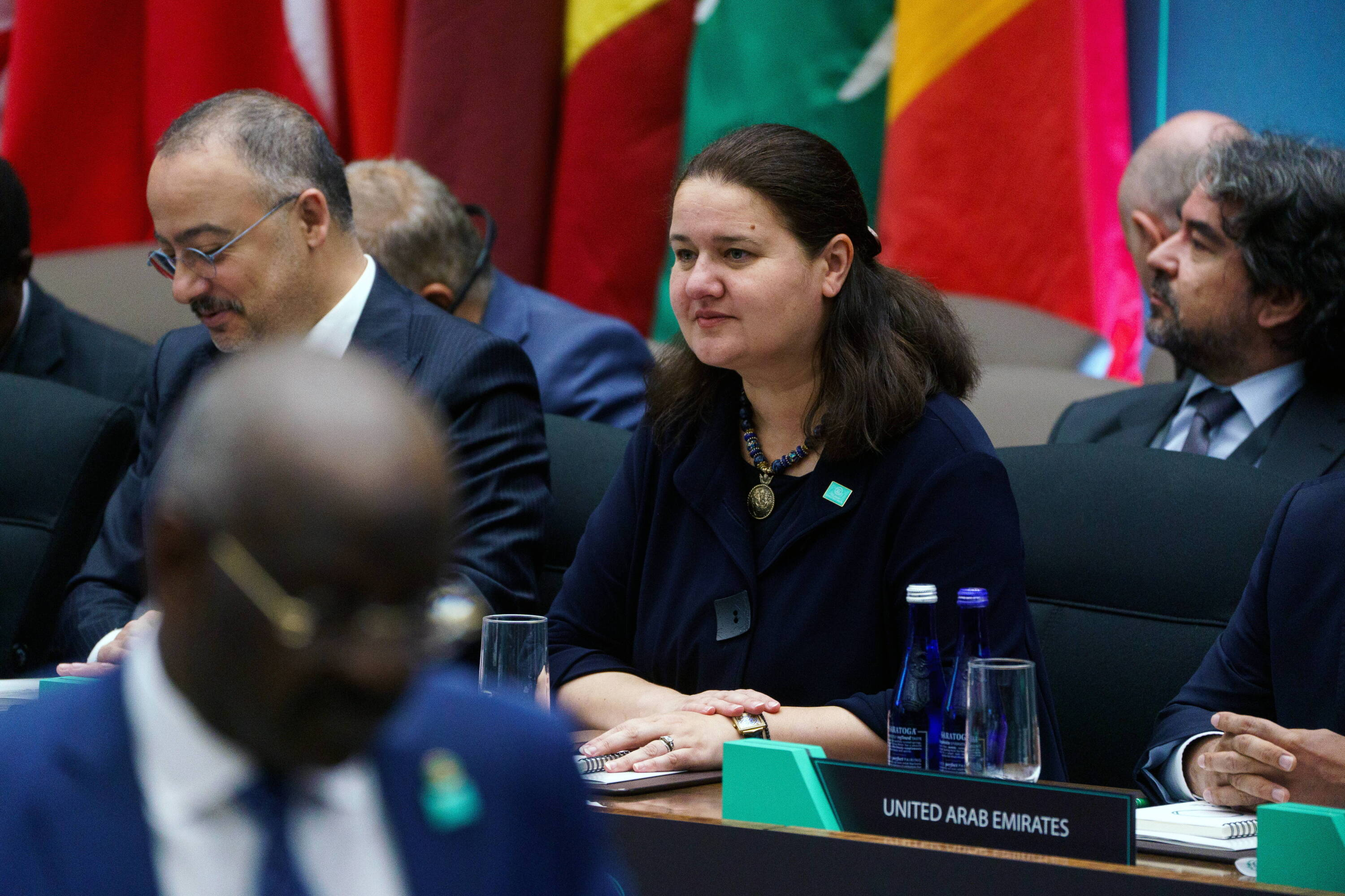 Ukraine: Zelenskyy plans to rotate ambassadors in G7 and G20
