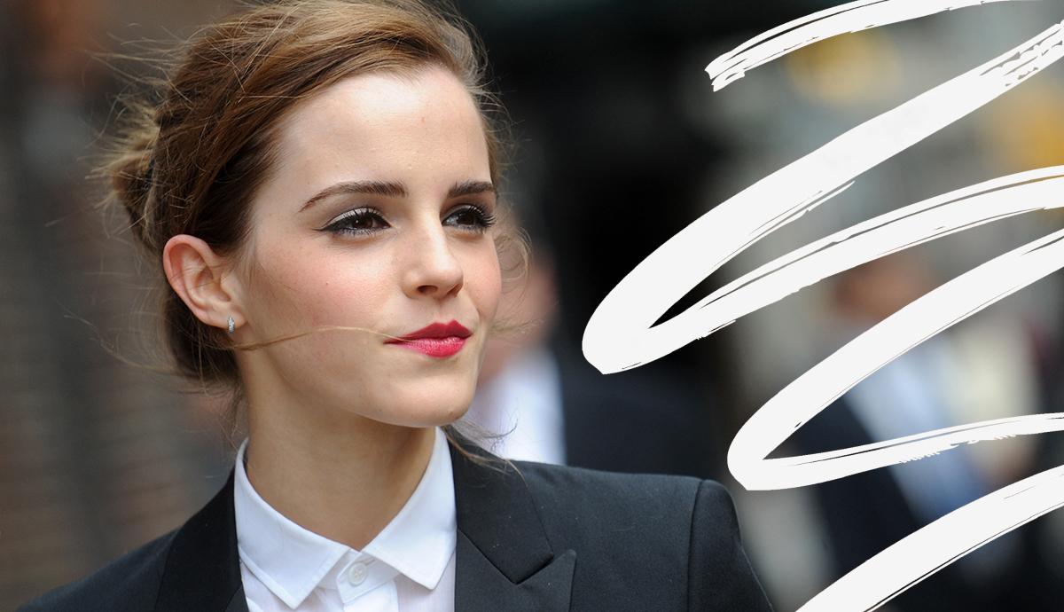 Emma Watson majdnem otthagyta a Harry Pottert