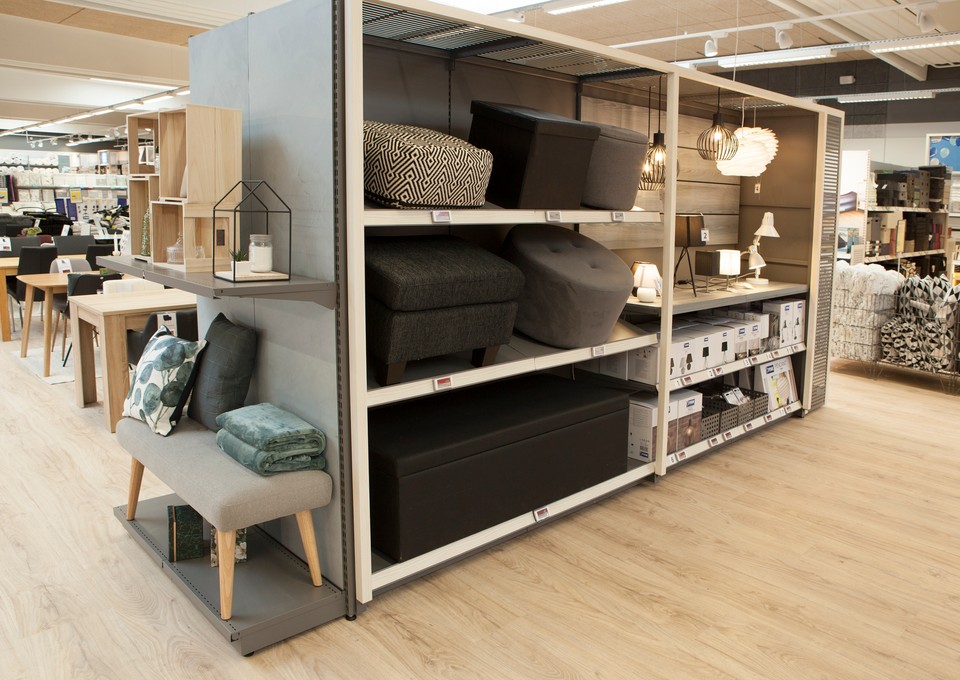 Pierwszy w Polsce sklep JYSK w nowej odsłonie Wiadomości