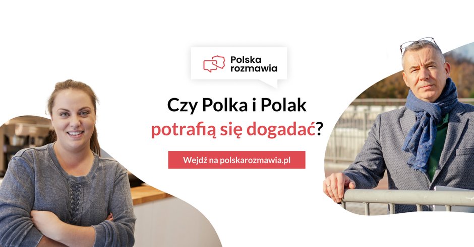 Polska Rozmawia