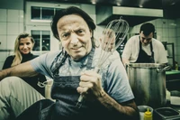 Początki Michela Morana w Polsce były trudne. "Zastanawiałem się, czy trafiłem tu za karę"