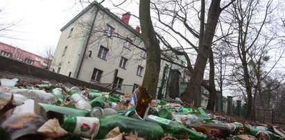 Gdańsk tonie w śmieciach!