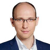 Paweł Wyrębek