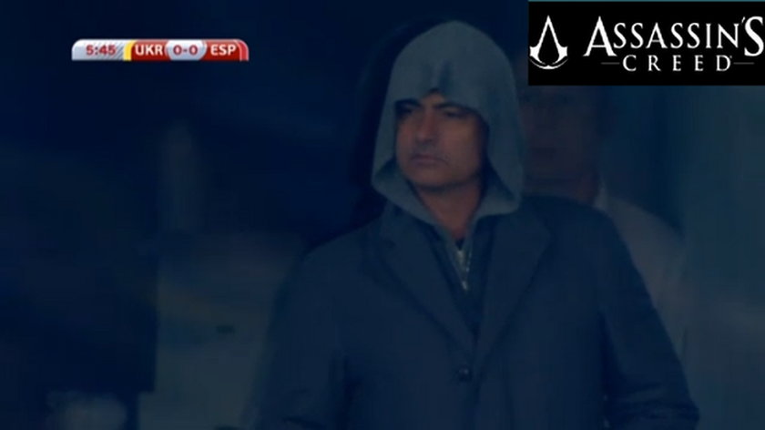 Jose Mourinho jako rycerz Jedi! Śmieją się z Portugalczyka! MEMY GALERIA