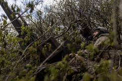 ISW: Duże sukcesy sił ukraińskich