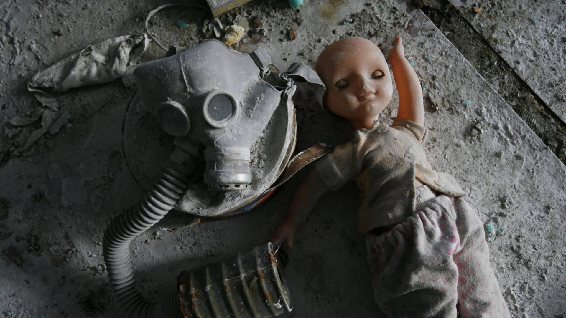 Mistična sudbina tri heroja Černobilja - kako su rešili da polože živote za čovečanstvo i čudom preživeli