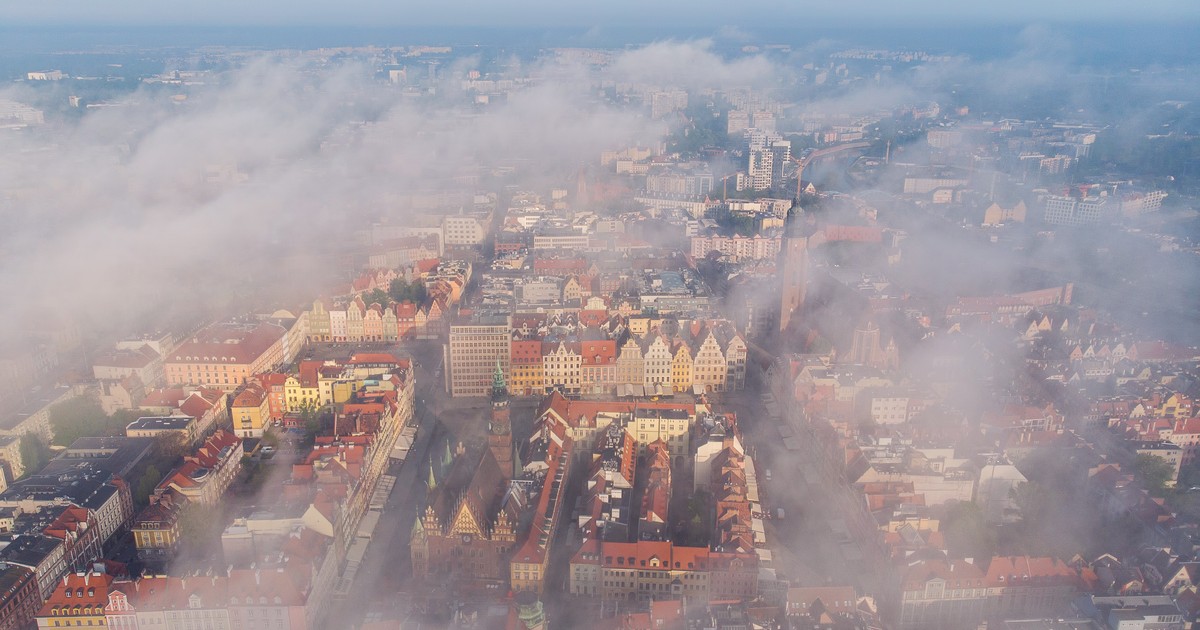 Wrocław walczy o 268 mln zł! Po pierwsze bezpieczeństwo