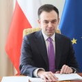 "Jestem optymistą". Minister finansów zabiera głos w sprawie gospodarki