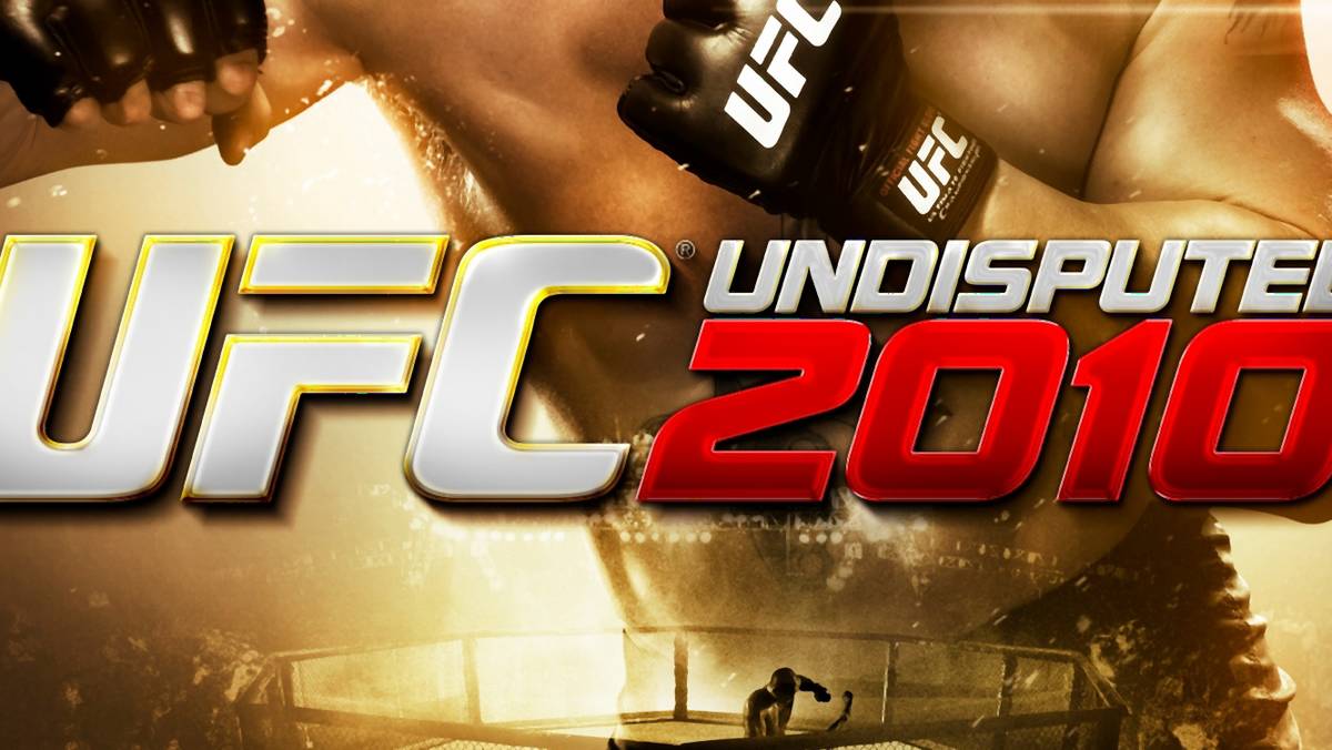 UFC Undisputed 2010 – lista zawodników