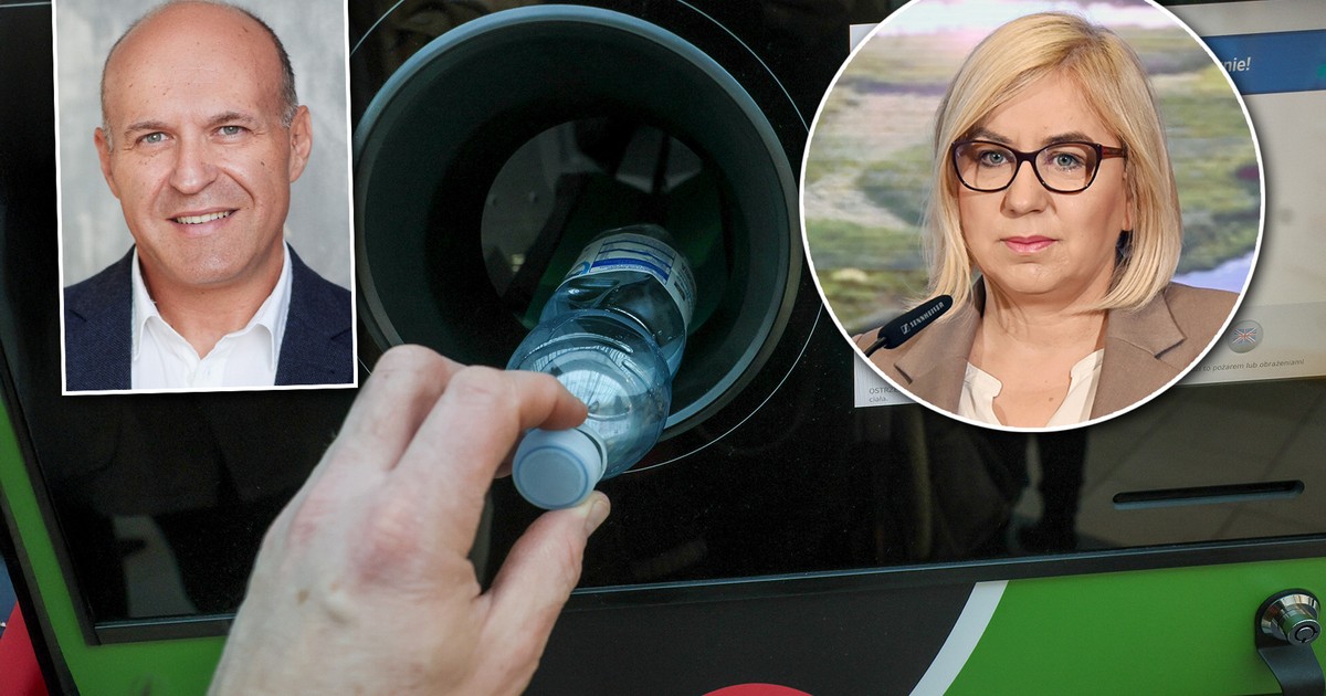 System kaucyjny nie wystartuje w terminie? Niepokojące przecieki